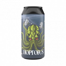Two Little Tanks Hoptopus Two Little Tanks Hoptopus