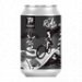 New England Flat Ride Home Dark Koyt 375ml Can New England Flat Ride Home Dark Koyt 375ml Can