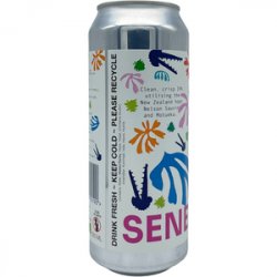 DEYA Brewing Co. DEYA Senescence - Beer Shop HQ