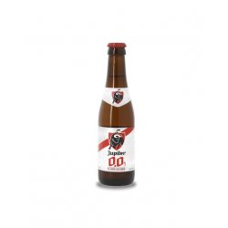 Jupiler 0,0 Sin Alcohol 33 cl - Lupuloh!