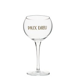 Glas Paix Dieu 25Cl - Belgian Beer Heaven