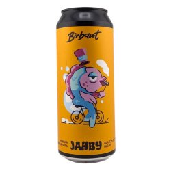 Browar Birbant Jakby