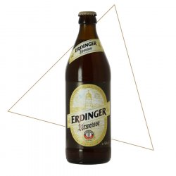 Erdinger Urweisse - Alternative Beer
