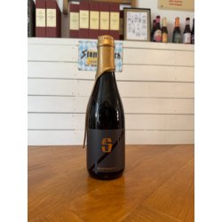 Salikatt Heartwood #1