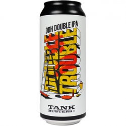 TankBusters.Co Double Trouble