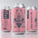 Apex Brewing Company Bitter Isolation - Triple Hazy IPA 