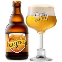 Kasteel Tripel - Cervezas Especiales