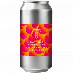 Track Brewing Co - Daytime Hourglass - Left Field Beer