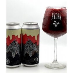 Mortalis Brewing - Hydra - Melted Gelato - Glasbanken