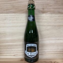 Oud Beersel Oude Geuze (Vieille) 375ml Bottle - Kay Gee’s Off Licence