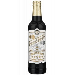 Samuel Smith Imperial Stout