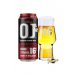 Bia OJ Strong Imported 16%  Lon 500ml  Thùng 24 Lon 