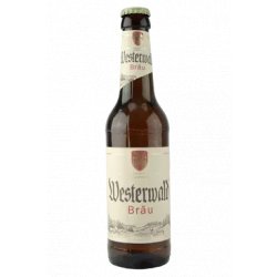 Hachenburger / Westerwald-Brauerei Hachenburger Pils