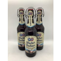 Hacker-Pschorr Oktoberfest Märzen Hacker-Pschorr Oktoberfest Märzen