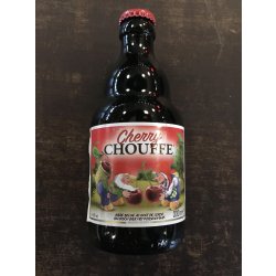 Brasserie d’Achouffe Cherry Chouffe