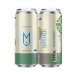 MAPLEWOOD FLOATY BID ENGLISH IPA 16oz 4PK CANS 