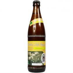 Brauerei Pinkus Müller Pinkus Hefe Weizen Brauerei Pinkus Müller Pinkus Hefe Weizen
