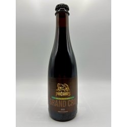 Vliegende Paard Brouwers Préaris Grand Cru 2023 BA Whiskey