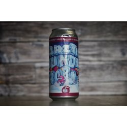 Weldwerks - Arctic Tundra Boba - addicted2craftbeer