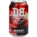Dutch Bargain Woest Imperial Stout 