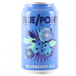 BluePoint Blueberry Ale - CraftShack