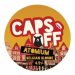 Caps Off Brewery Atomium (Keg) 
