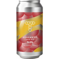 Track Brewing Company Arosa AF