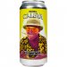 Cerveza Caleya Fear and Hops Cerveza Caleya Fear and Hops