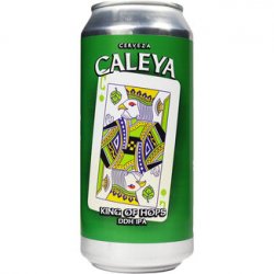 Caleya King of Hops