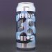 Verdant Garage Project - 10 Yrx x Garage Project - 6.5% (440ml) Verdant Garage Project - 10 Yrx x Garage Project - 6.5% (440ml)