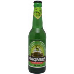 Magners Irish Cider Pear - Burg Bieren Bierwinkel