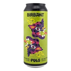 Browar Birbant Puls