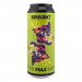 Birbant Puls HBC 1019, Alora, Citra Double Hazy IPA 7,5% 500 ml puszka 
