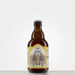 Oriel Saison Nimbu Pani - Oriel Beer