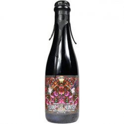 Tartarus Beers BA Herne the Hunter