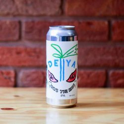 DEYA Into The Haze - The Hop Vault