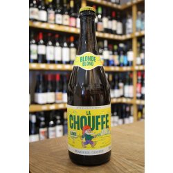 La Chouffe Blonde