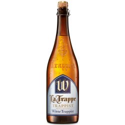 La Trappe Witte Trappist