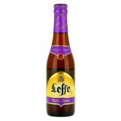 Leffe Vieille Cuvée - Cervezus