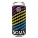 SOMA Beer  Silky 44cl 