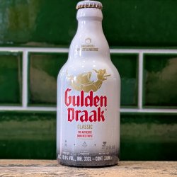 Gulden Draak Classic Gulden Draak Classic