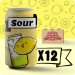 12 Bières  SOUR  