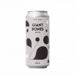 FUERST WIACEK Berlin Giant Bones
