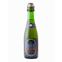 GUEUZE TILQUIN A’ L’ANCIENNE - New Beer Braglia