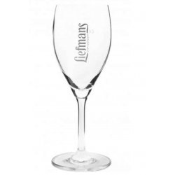 Liefmans Half Pint Glass - The Belgian Beer Company