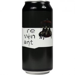 Revenant Brewing Project TDH Bedlam
