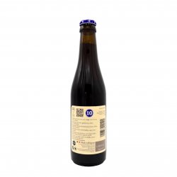 Trappistes Rochefort 10