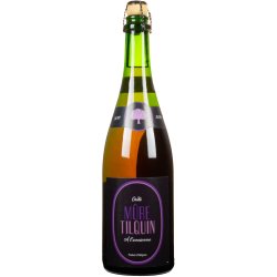 Tilquin Oude Mure 17-18 75Cl - Belgian Beer Heaven