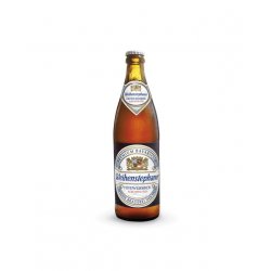 Weihenstephaner... - Lupuloh!