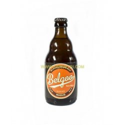 Belgoo Magus 33 cl. - Cervetri